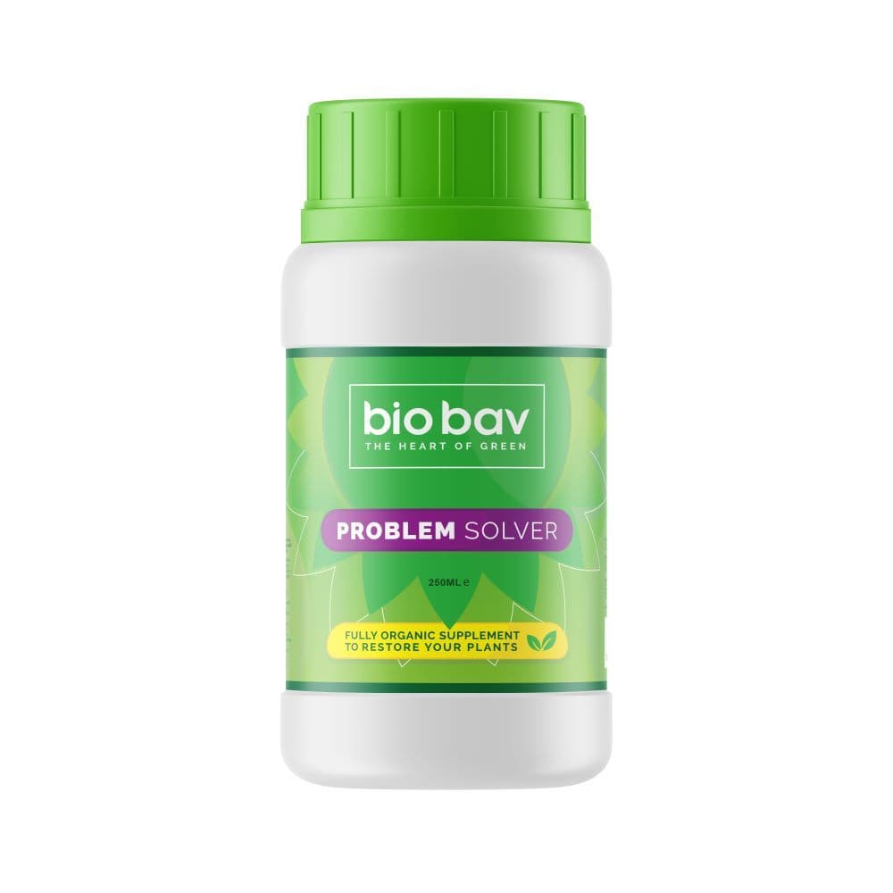 Biobav Problem Solver 250ml