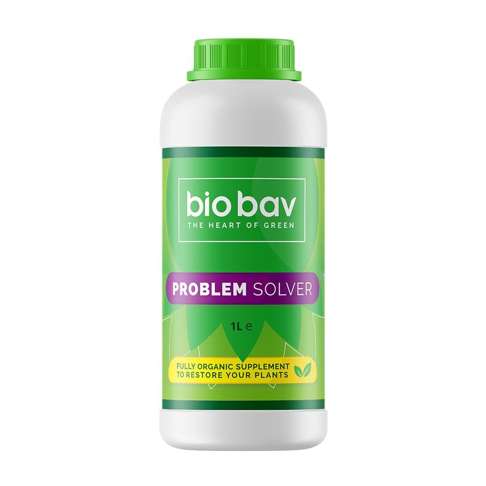 Biobav Problem Solver 1 Litre